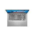 Asus Vivobook X415EA-EB644W i5-1135G7/8GB RAM/256GB SSD/11th/14" FHD/Windows 11 Laptop