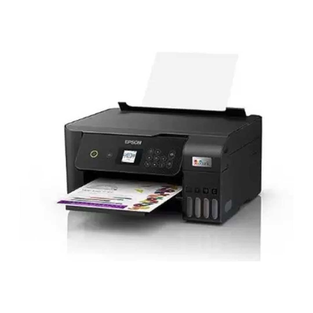 Epson EcoTank L3560 A4 Wi-Fi All-in-One Colour Ink Tank Printer