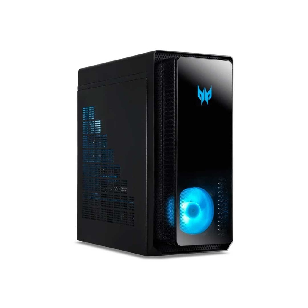 Acer Predator Orion 3000 Gaming Desktop I5/RTX 3060 12GB/13TH/16GB RAM/ 512GB SSD/WIN 11