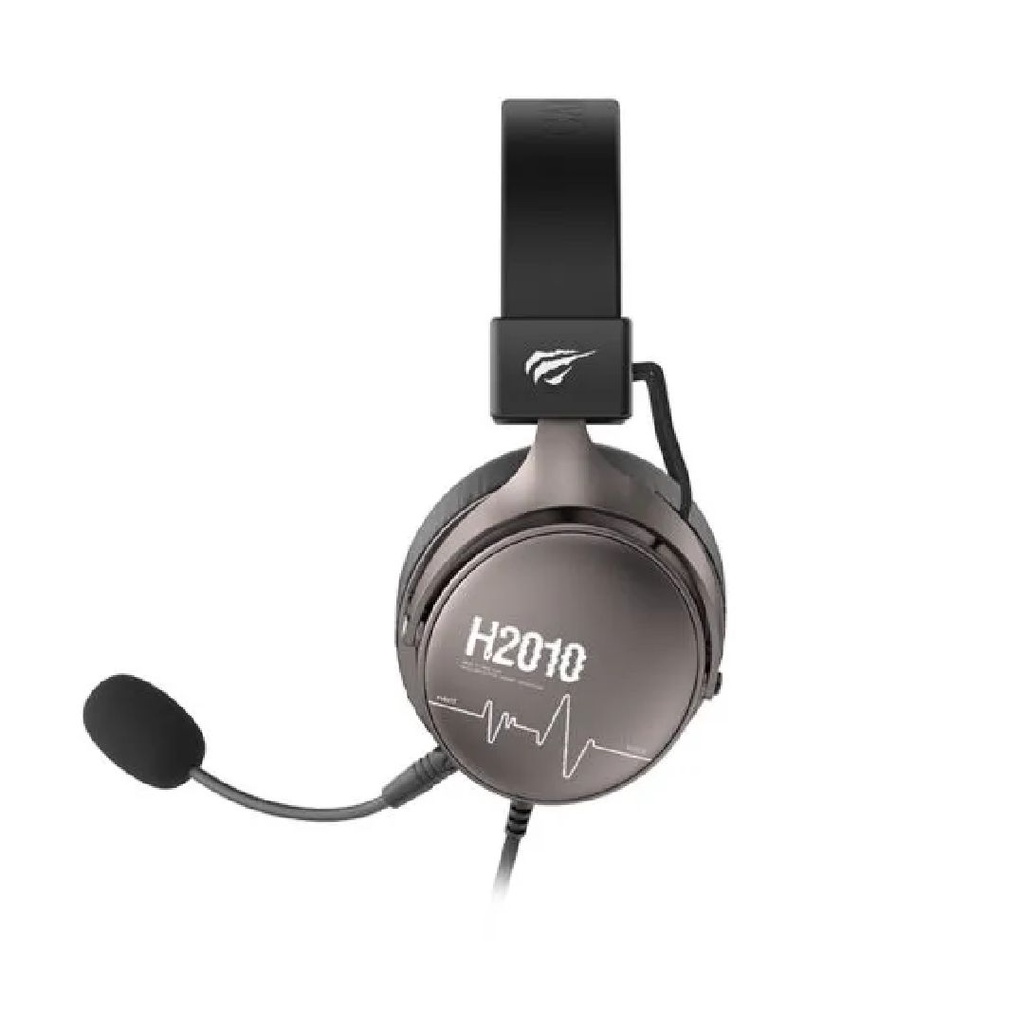 Havit H2010d Gaming Headset