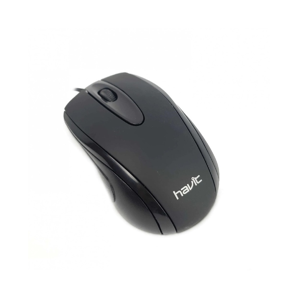 Havit HV-MS753 Optical Mouse