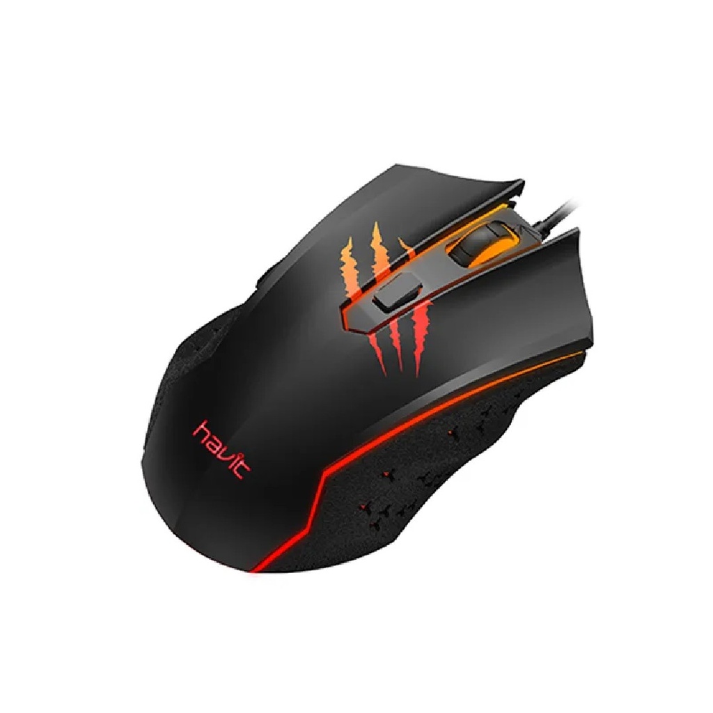 Havit MS1027 Gaming Mouse