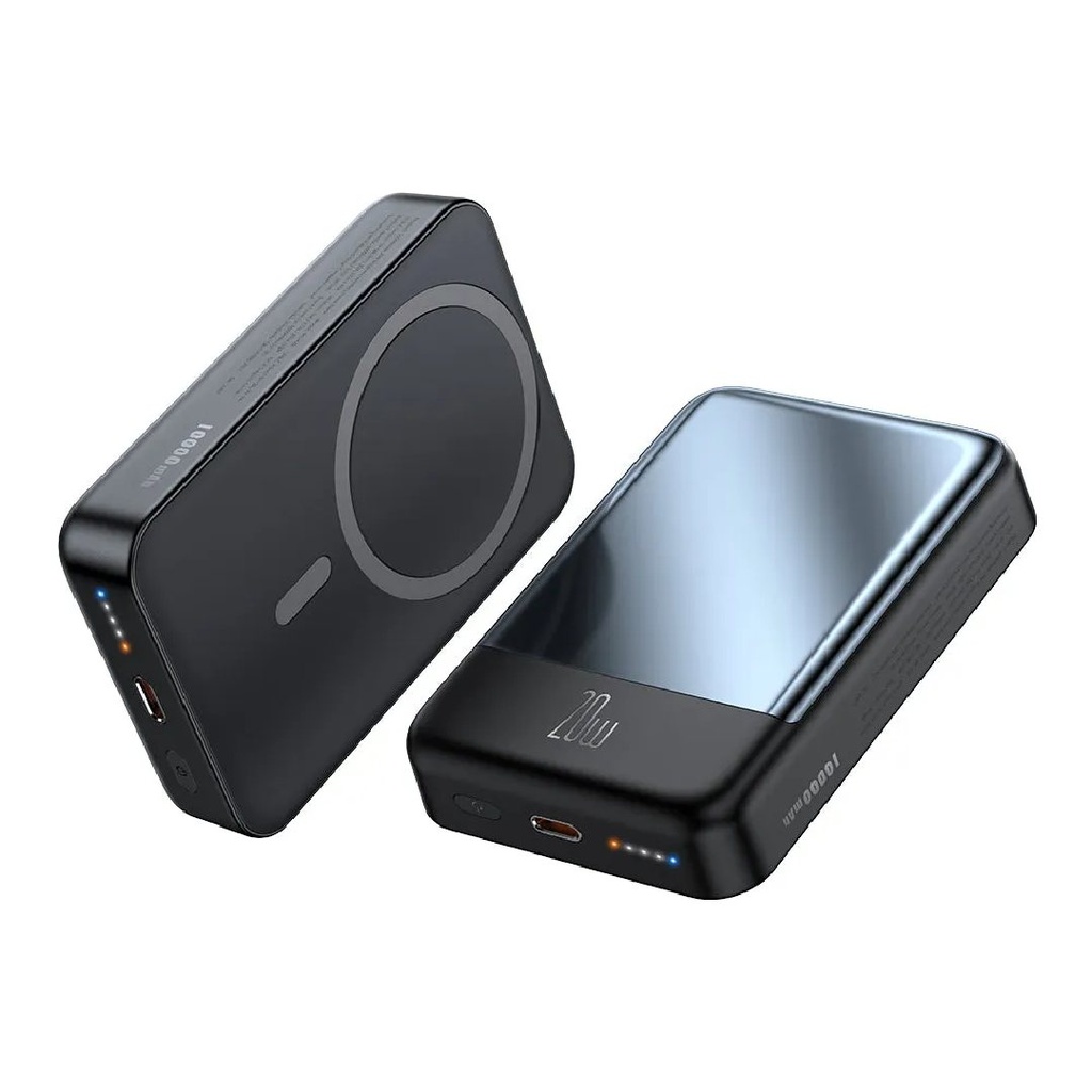 Mcdodo 10000mAh 20W Magnetic Wireless Power Bank MC-426