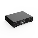 Ruijie Rayee RG-NBS3100-8GT2SFP-P, 10-Port Gigabit Layer 2 Cloud Managed PoE Switch