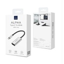 WiWU Alpha Type-C To Hdmi USB-C Hub