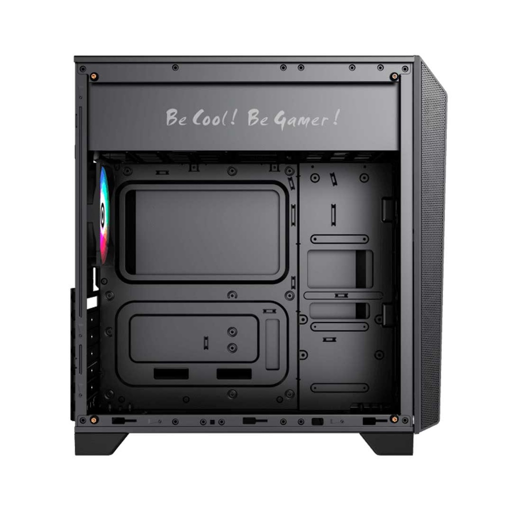 GameMax Nova N5 Gaming Case