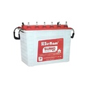 Su-kam Sumo 165AH/12V Tall Tublar Battery(36+24Months)