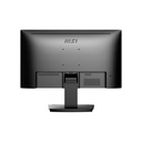 MSI PRO MP223 22" Professional Business Monitor