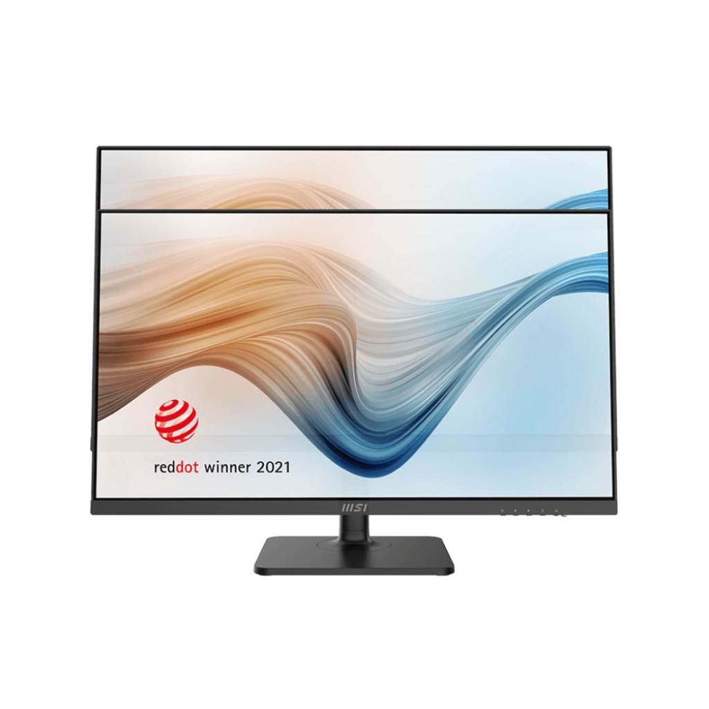 MSI Modern MD272XP 27" IPS FHD Business Monitor