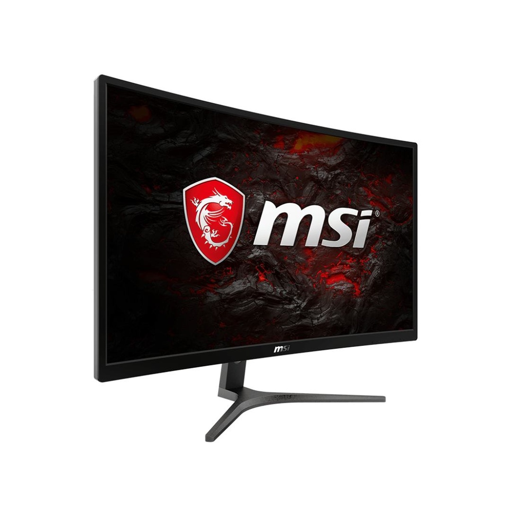 MSI Optix G241VC 23.6″ Curved Gaming Monitor