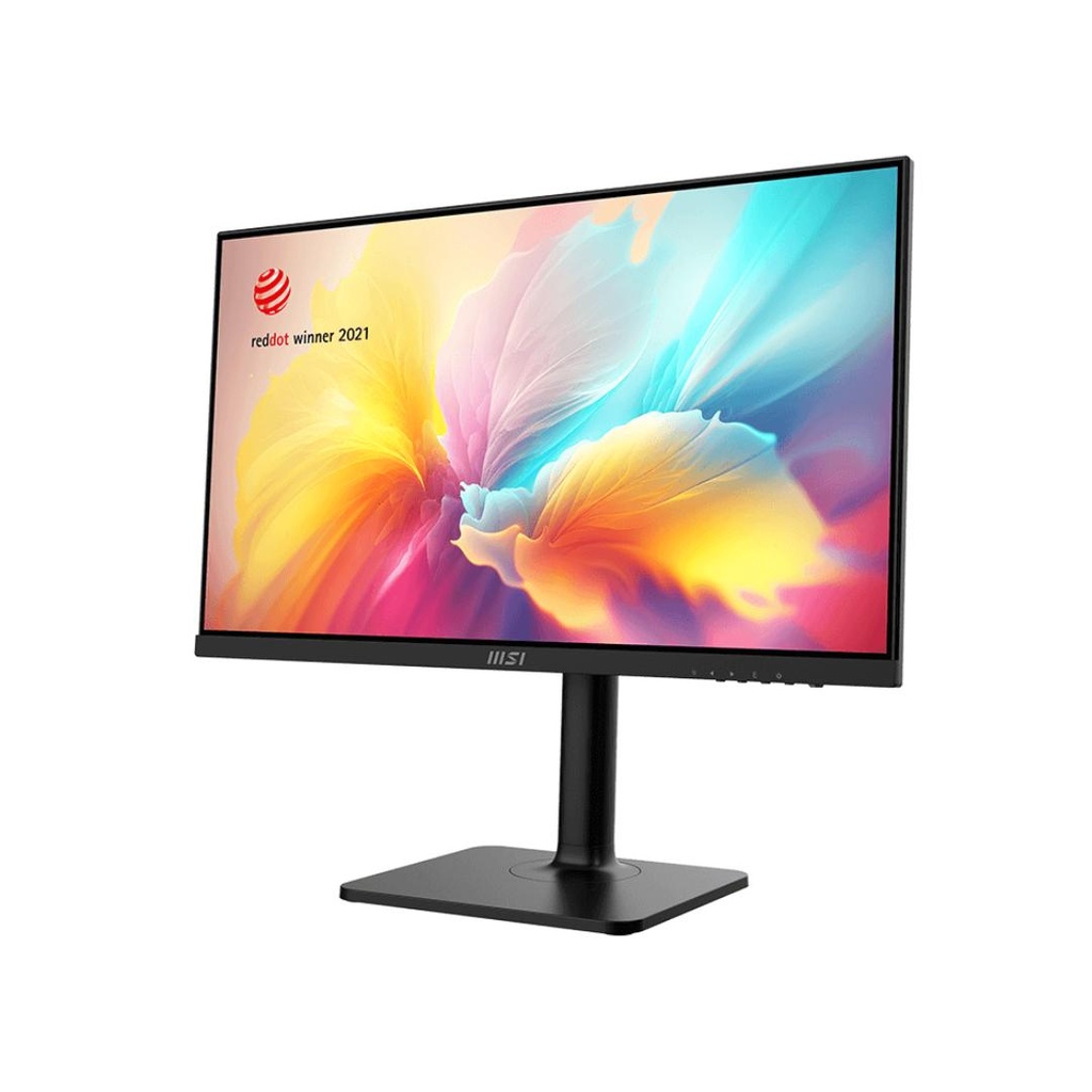 MSI Modern MD2412P 23.8" IPS FHD Business Monitor