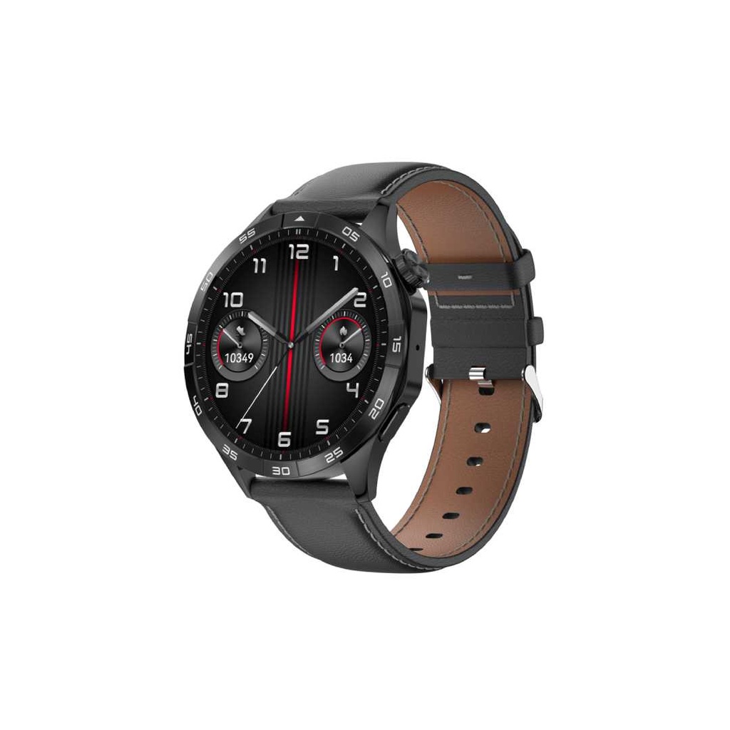 Ultima Magnum E400 Luxury Smartwatch