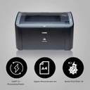 Canon LBP2900B Laser Printer