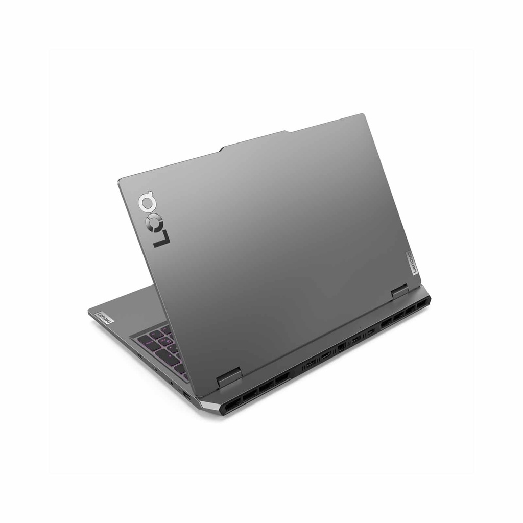 Lenovo LOQ 15IAX9 (i5-12450HX, RTX 2050) photo
