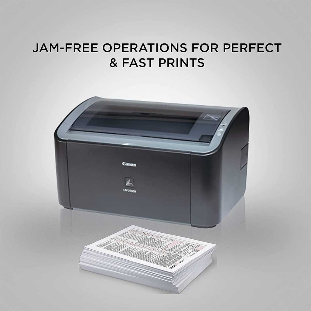 Canon LBP2900B Laser Printer