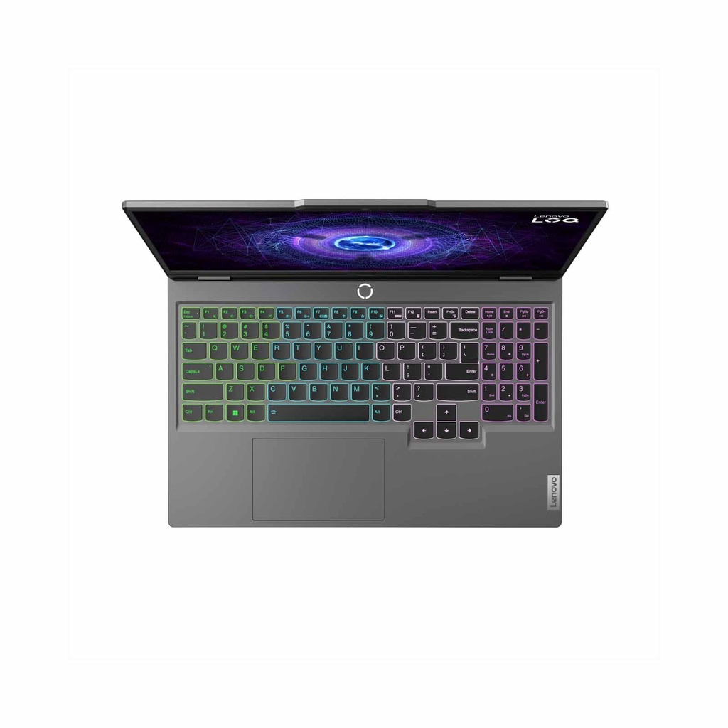 Lenovo LOQ 15IRX9 i7(13650HX)/16GB/512GB SSD/6GB RTX 3050 /13th/15.6" FHD Display/Windows 11 Laptop