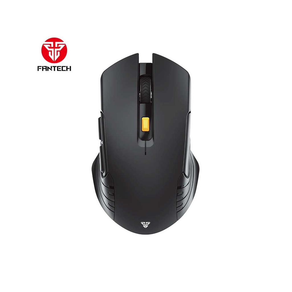 Fantech RAIGOR III WG12R Wireless Gaming Mouse