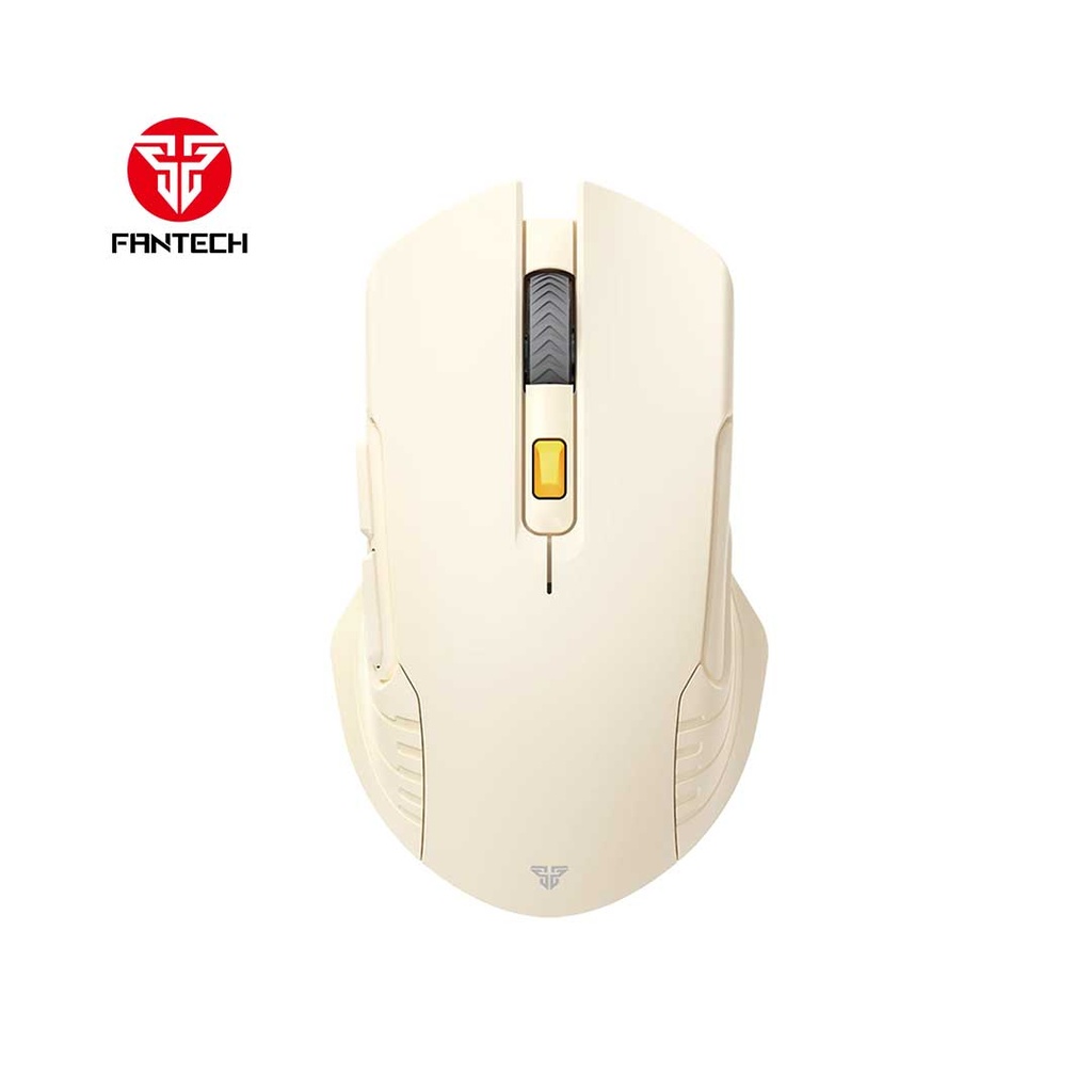 Fantech RAIGOR III WG12R Wireless Gaming Mouse