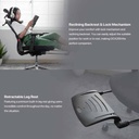 Fantech OCA259S Office+Gaming Chair