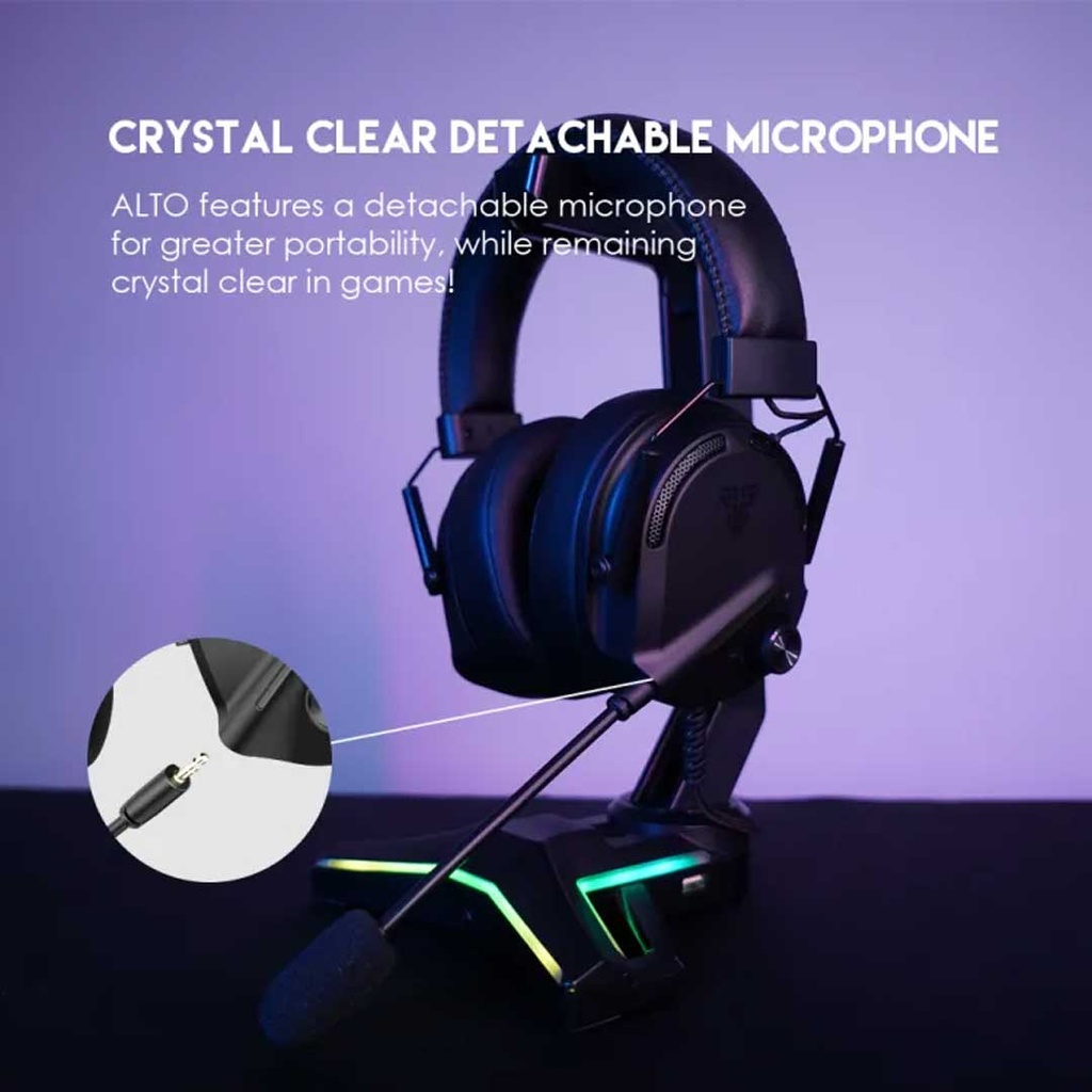 Fantech ALTO MH91 Gaming Headset