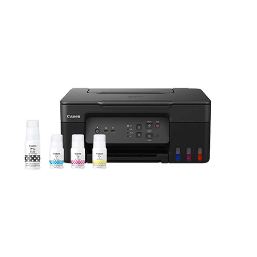 Canon PIXMA G3730 3 in 1 Wireless Multi-Function Ink Tank Colour Printer