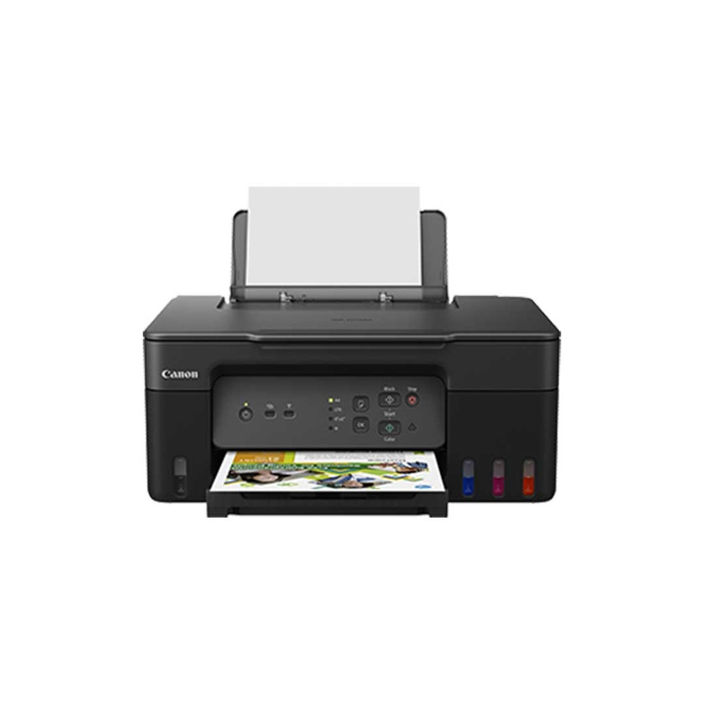 Canon PIXMA G3730 3 in 1 Wireless Multi-Function Ink Tank Colour Printer