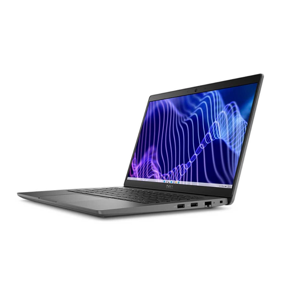 Dell Latitude 3440 close-up