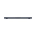 Apple MacBook Air M3 13-Inch 8GB RAM + 256GB SSD - Midnight