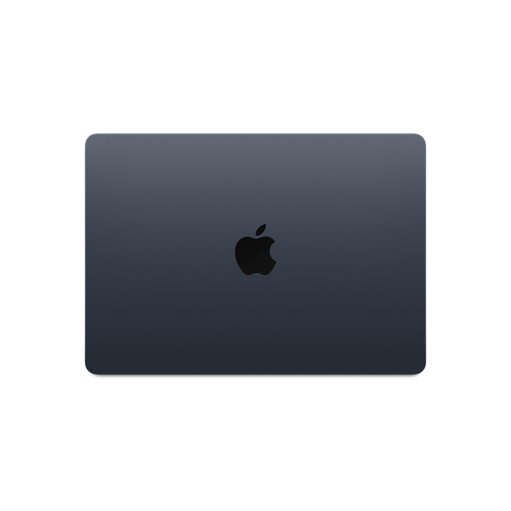 Apple MacBook Air M3 13-Inch 8GB RAM + 256GB SSD - Midnight
