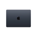 Apple MacBook Air M3 13-Inch 8GB RAM + 256GB SSD - Midnight