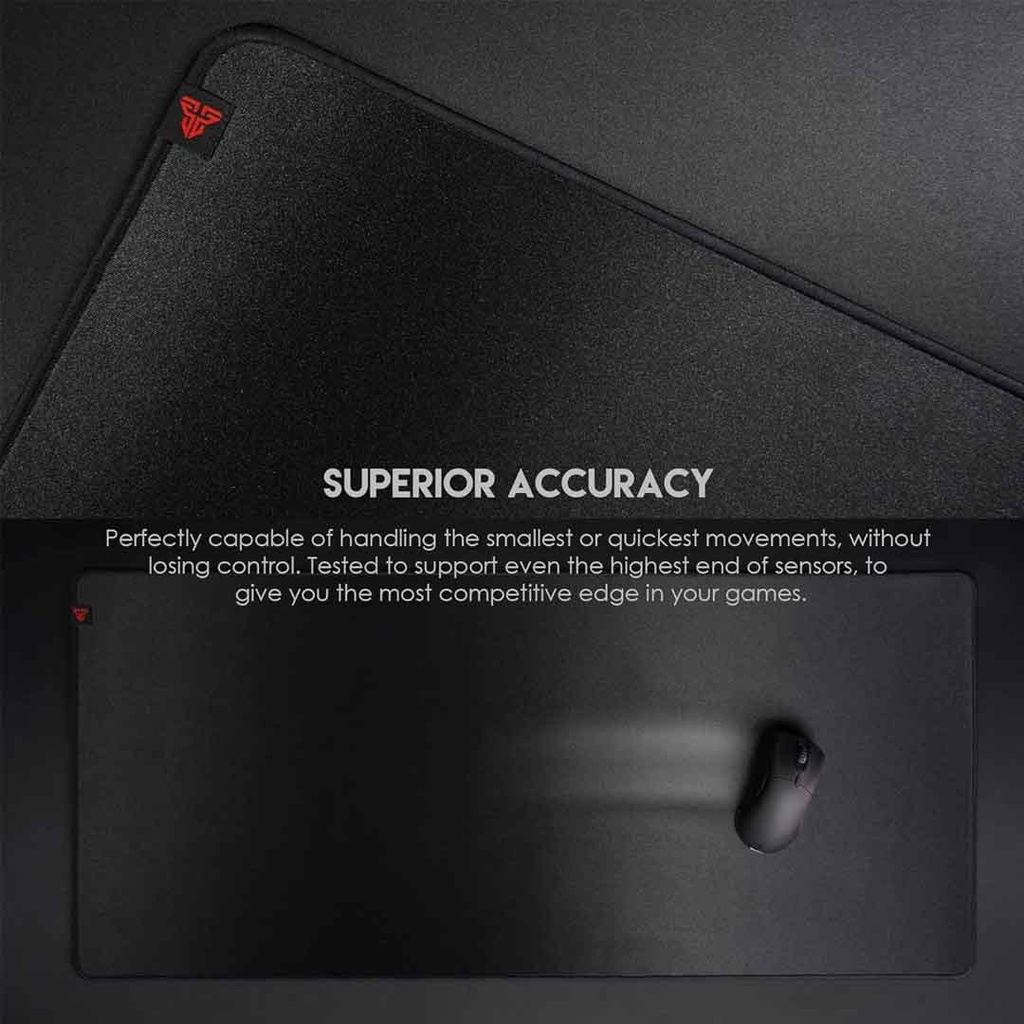 Fantech AGILE MP903 Esports Professional Gaming MousePad (90x40cm)