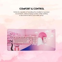 Fantech MP905 ATO DESKMAT Vibe Edition Professional MousePad