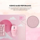 Fantech MP905 ATO DESKMAT Vibe Edition Professional MousePad