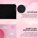Fantech MP905 ATO DESKMAT Vibe Edition Professional MousePad