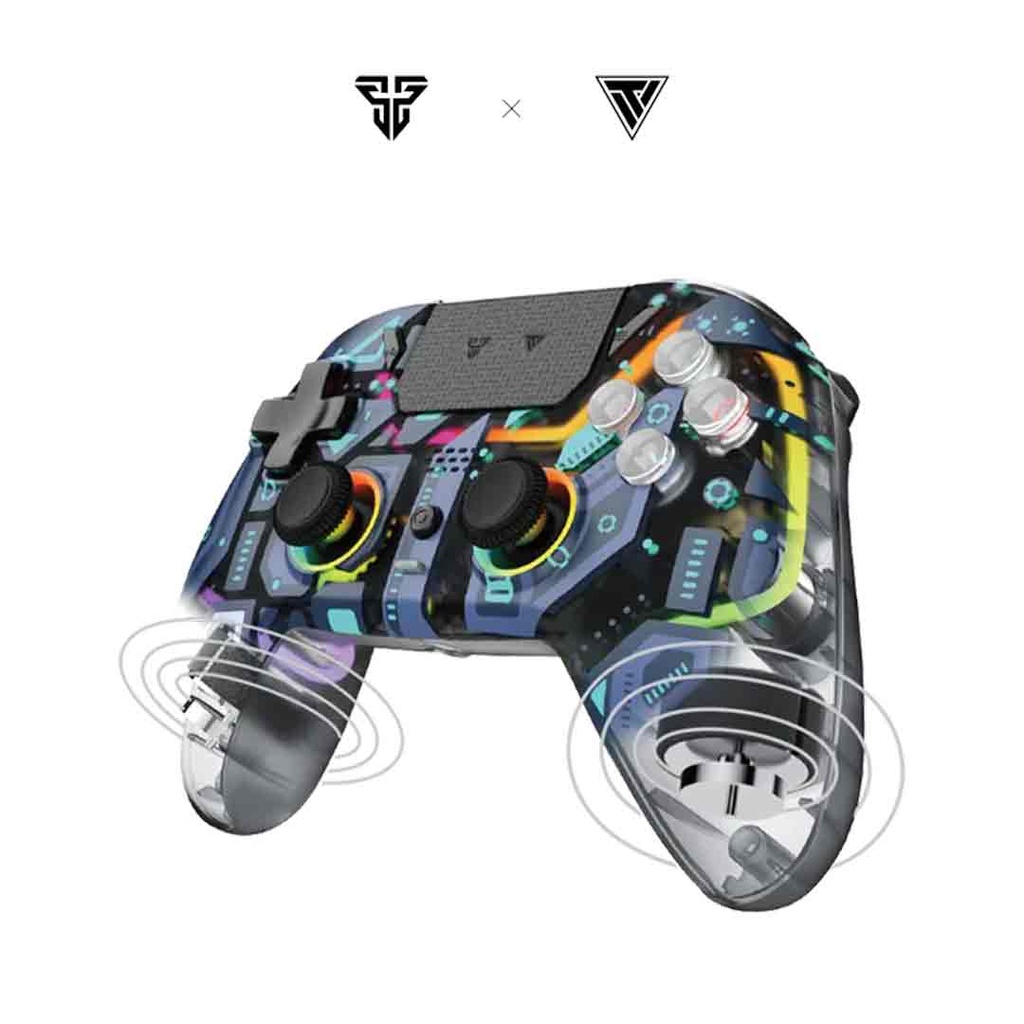 FANTECH Joystick WGP14v2 NOVA PRO Wireless Multi-Platform Gamepad