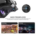 FANTECH Joystick WGP14v2 NOVA PRO Wireless Multi-Platform Gamepad