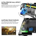 FANTECH Joystick WGP14v2 NOVA PRO Wireless Multi-Platform Gamepad