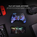 FANTECH Joystick WGP14v2 NOVA PRO Wireless Multi-Platform Gamepad