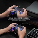 FANTECH Joystick WGP14v2 NOVA PRO Wireless Multi-Platform Gamepad