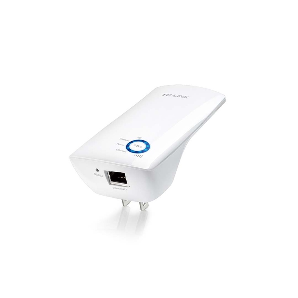 TP-Link TL-WA850RE 300Mbps Wi-Fi Range Extender