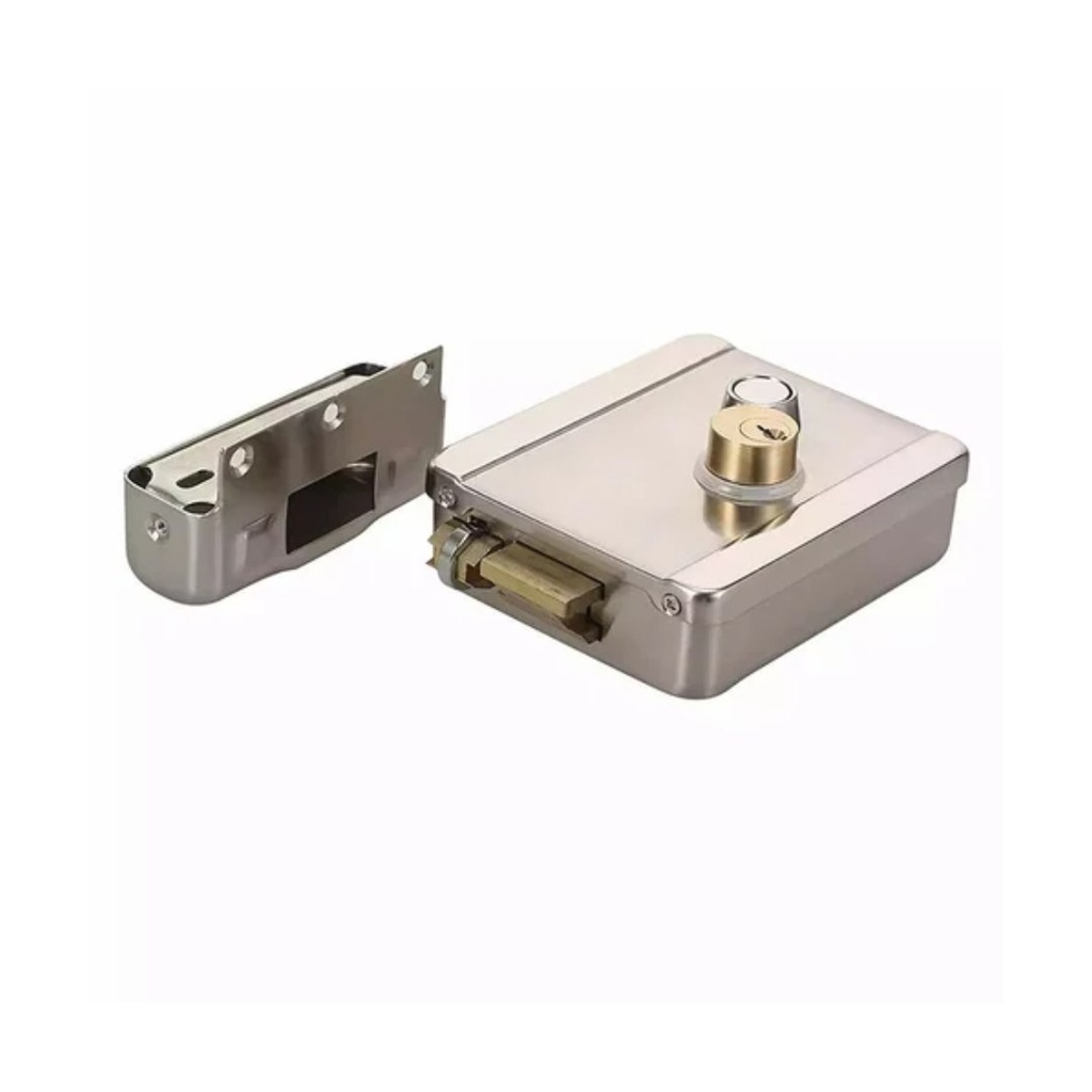 CP PLUS CP-TA-ER2A-NC Electric Rim Lock Price in Nepal