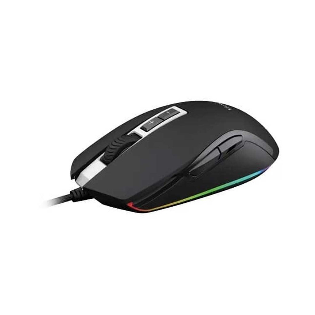 ViewSonic MU212 Wired Gaming Mouse