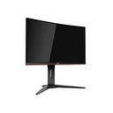 AOC 24"  Curved Gaming Monitor (C24G1)