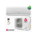 Chigo 2 Ton Inverter Split Air Conditioner(AC)-Indoor Unit CS-66V3G-1D170