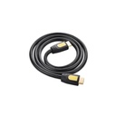 UGREEN HDMI Male To Male Cable 3M
