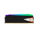 Manta XFinity RGB 16gb DDR5 6000Mhz Gaming Ram