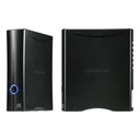 Transcend StoreJet 35T3 -8 TB External HDD