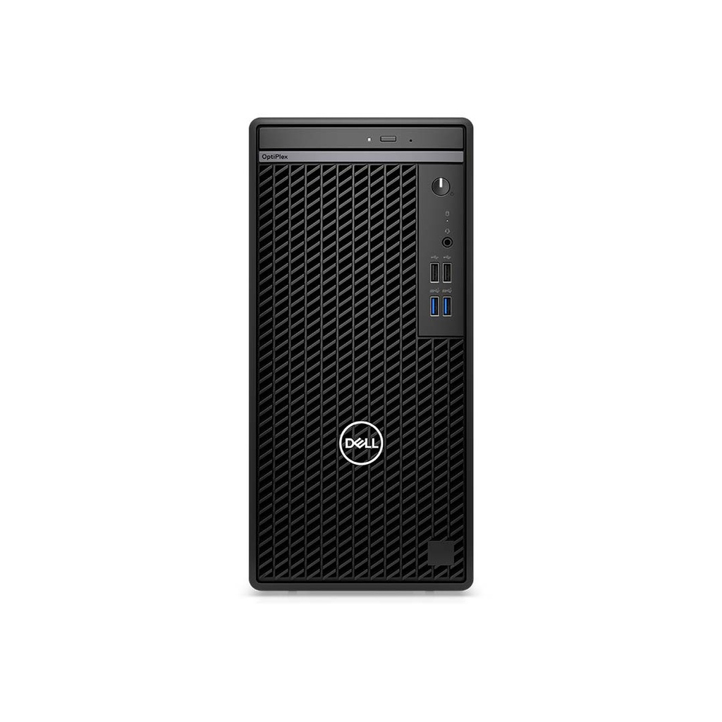 Dell Optiplex Tower 7010 i3 12100 | 8Gb | 256GB SSD | 12th Gen Desktop | 3 Years Warranty