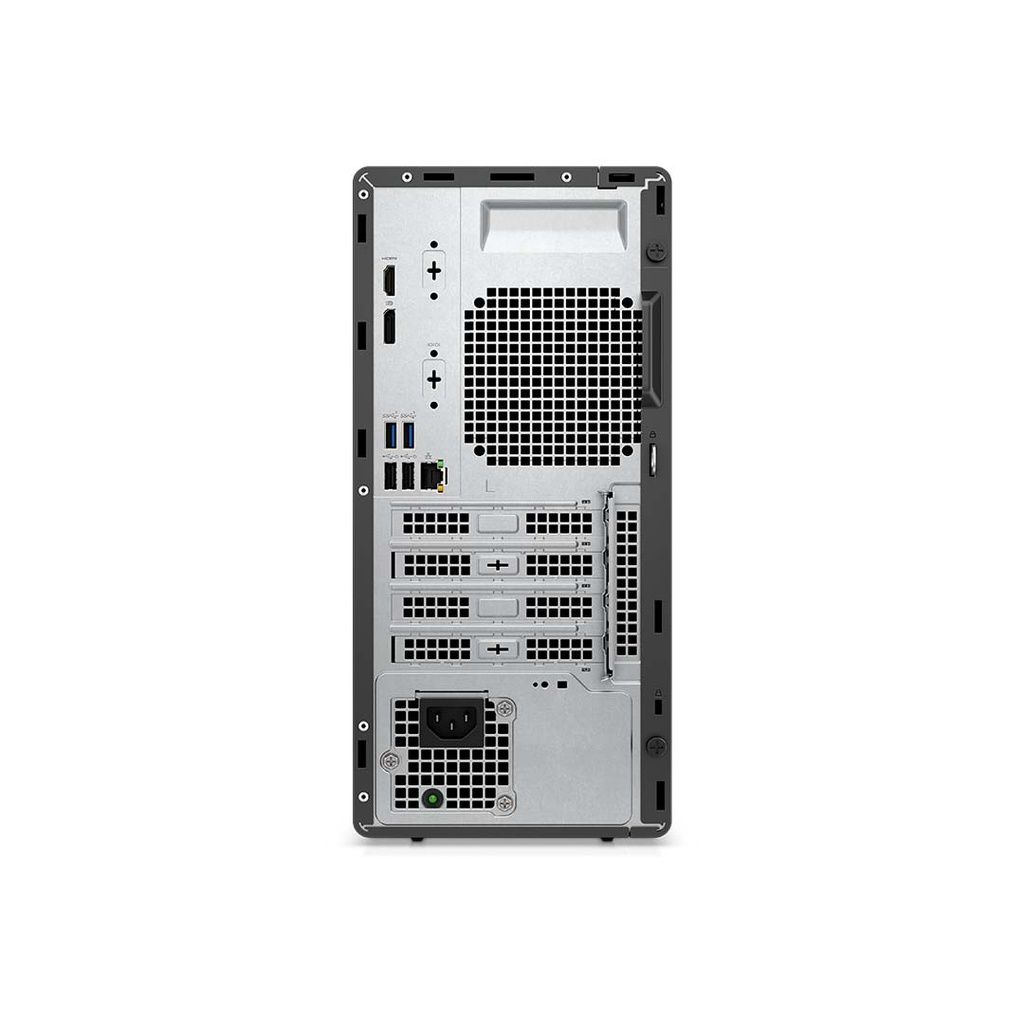 Dell Optiplex Tower 7010 i3 12100 | 8Gb | 256GB SSD | 12th Gen Desktop | 3 Years Warranty