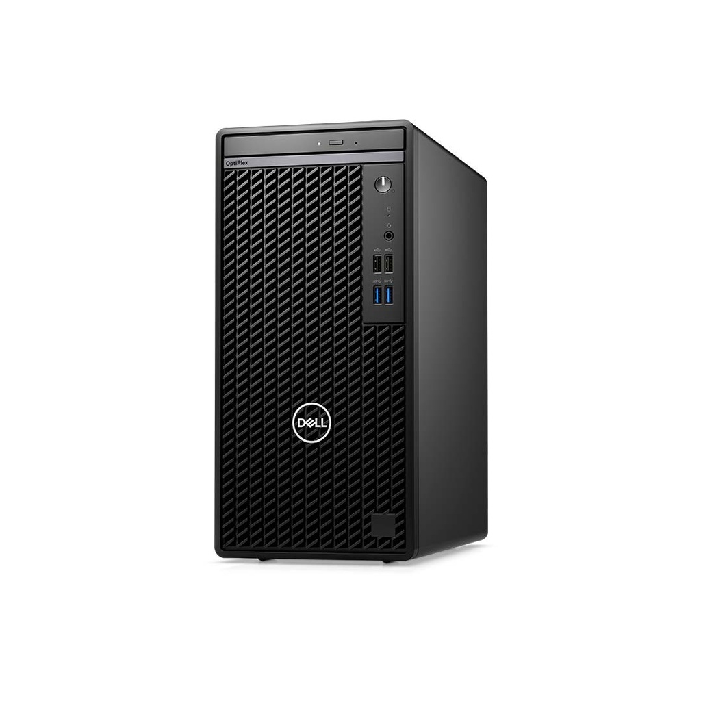 Dell Optiplex Tower 7010 i5 12500 | 8Gb | 256GB SSD | 12th Gen Desktop | 3 Years Warranty